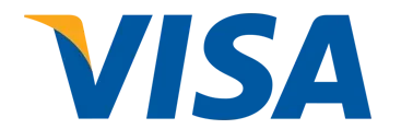 Visa logo
